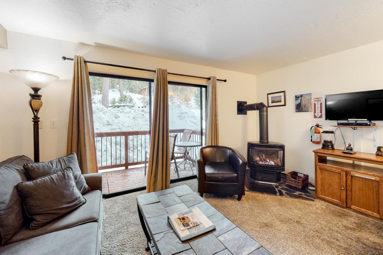 Holiday home Yosemite West Condos *