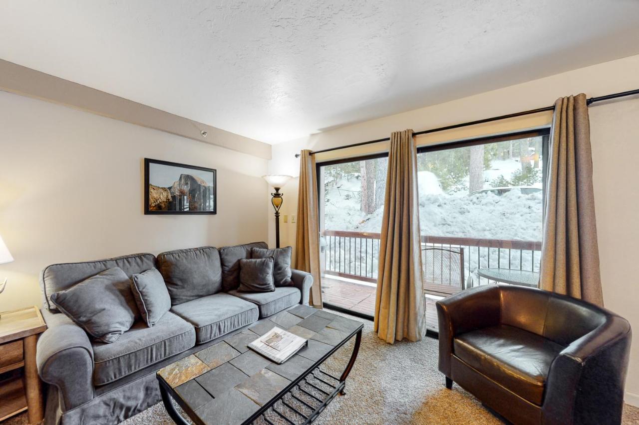 Holiday home Yosemite West Condos