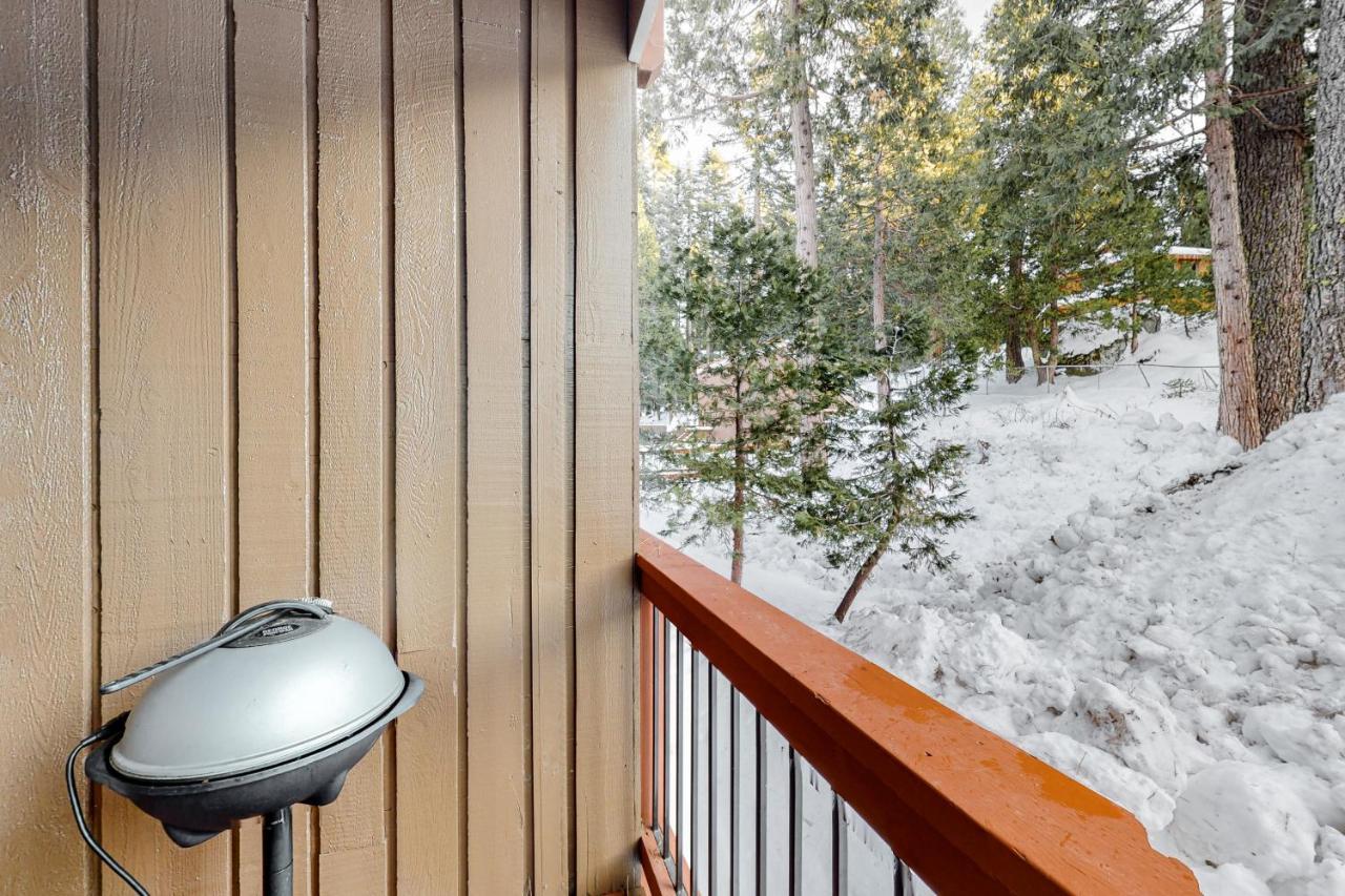 Yosemite West Condos Holiday home *