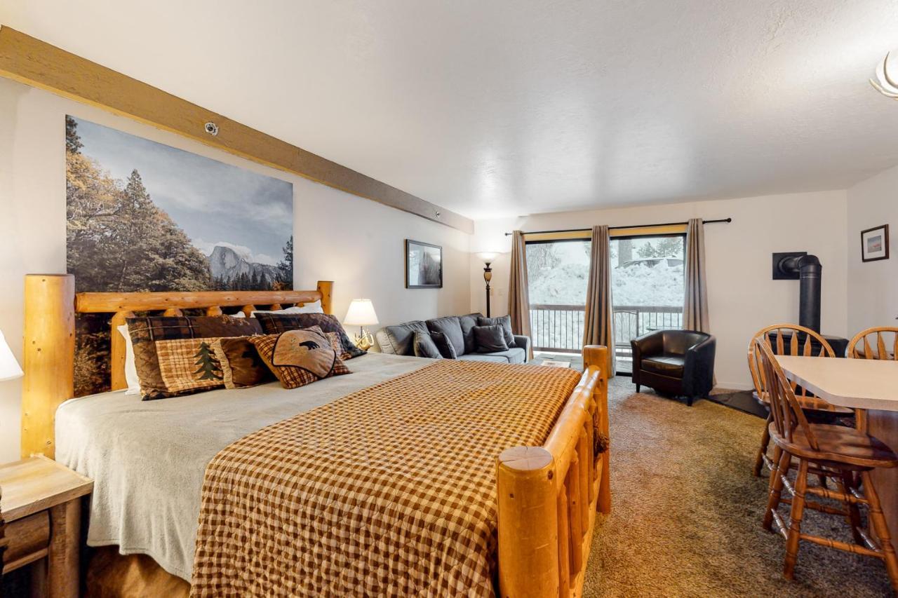 Holiday home Yosemite West Condos *