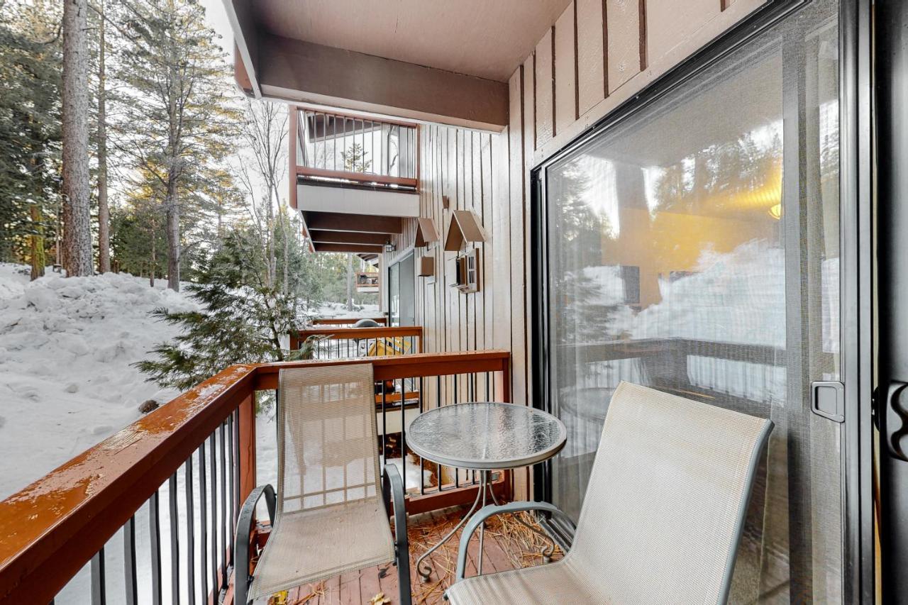 Holiday home Yosemite West Condos Yosemite West