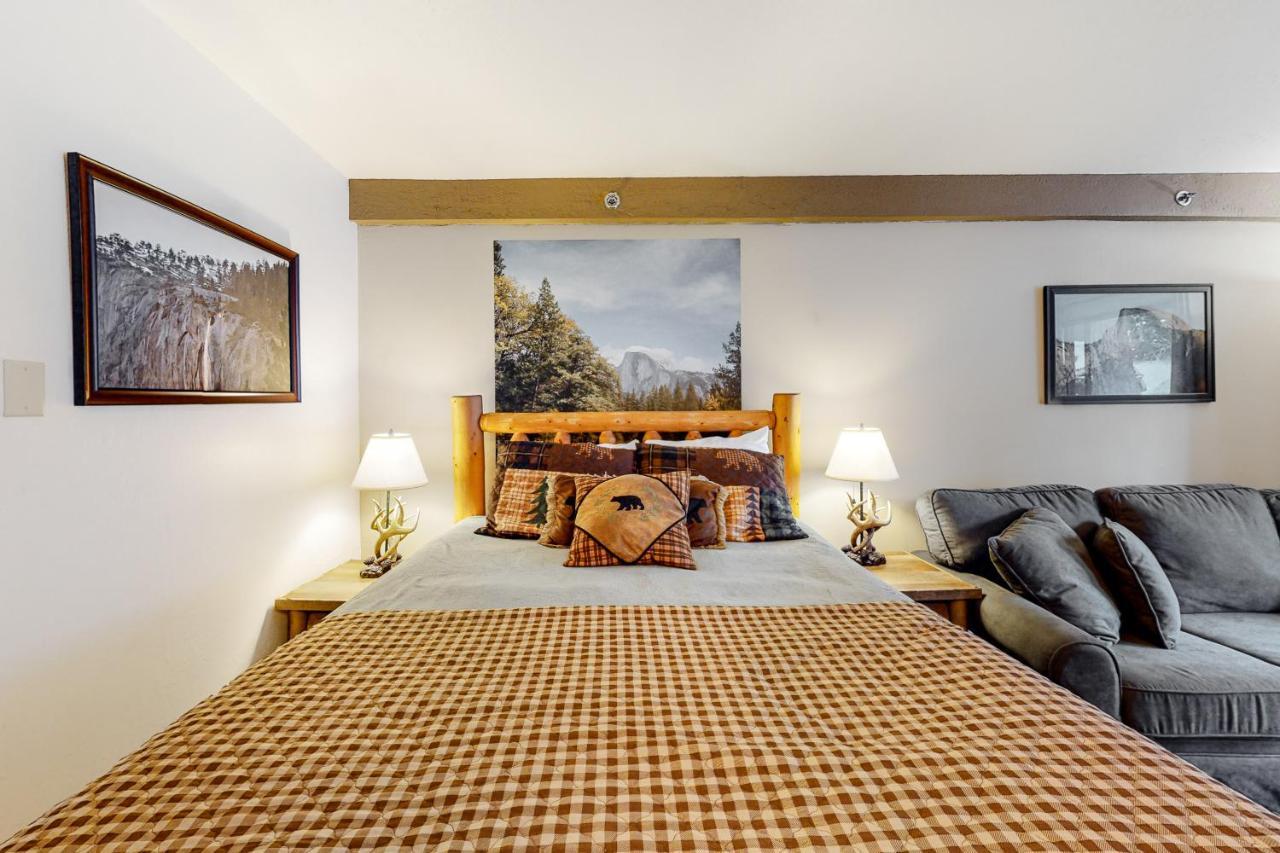 Holiday home Yosemite West Condos *