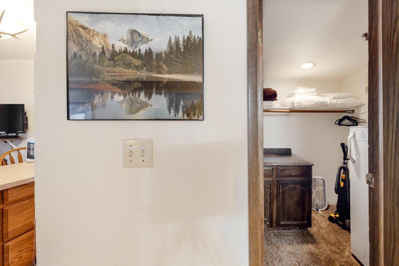 Holiday home Yosemite West Condos