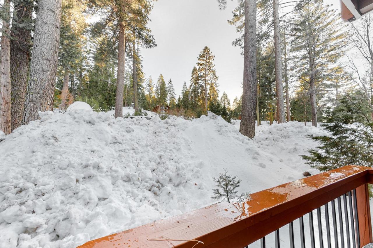 Yosemite West Condos Holiday home *