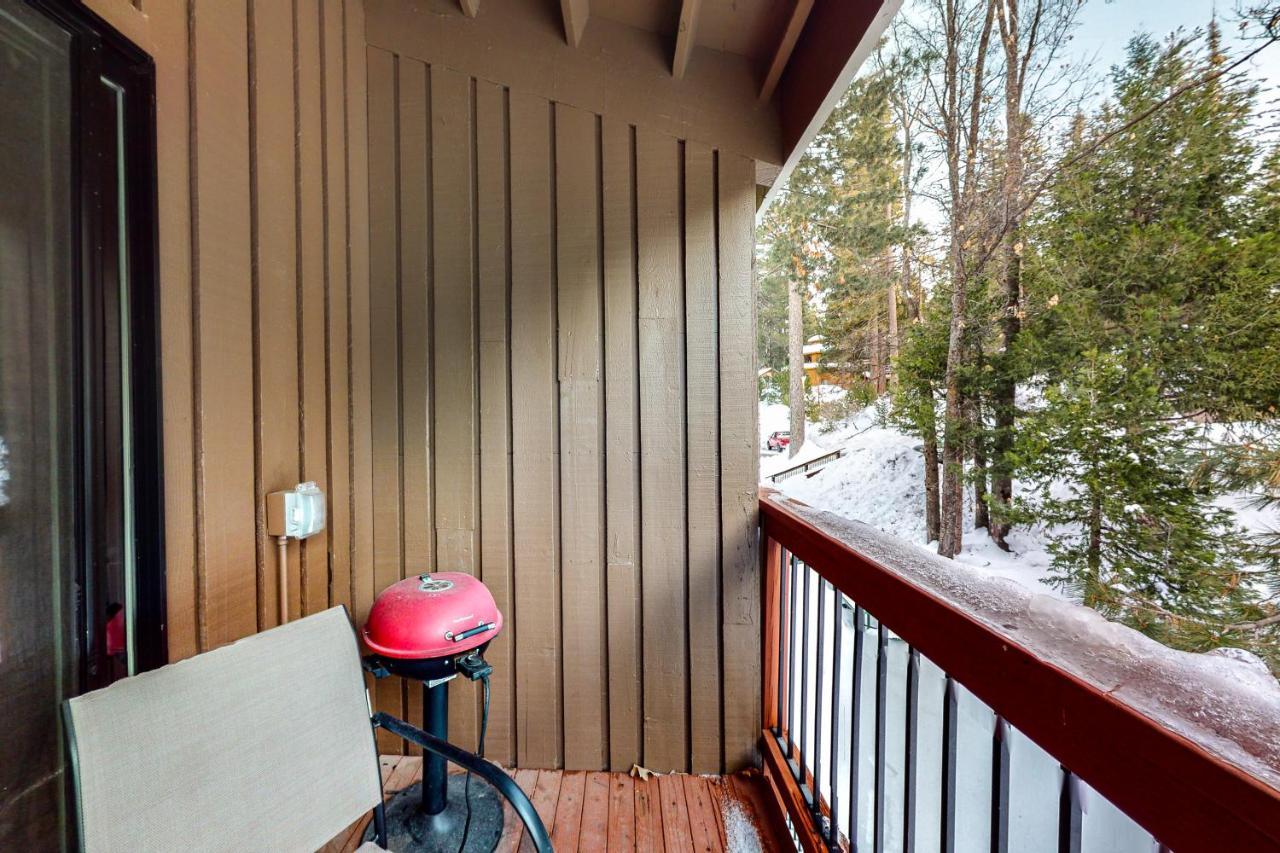 Yosemite West Condos Holiday home *