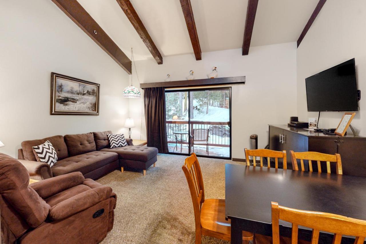 Holiday home Yosemite West Condos *
