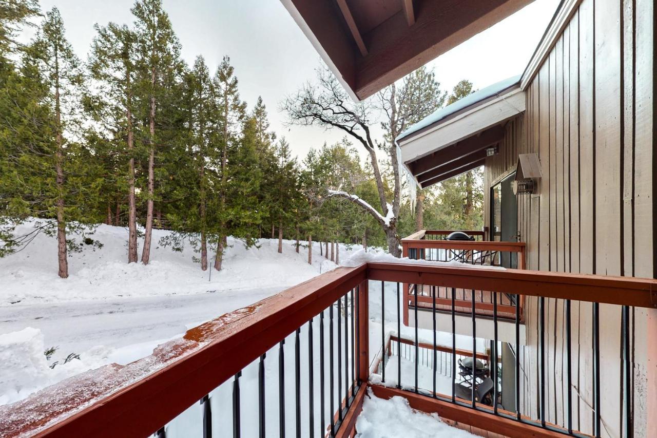 Yosemite West Condos