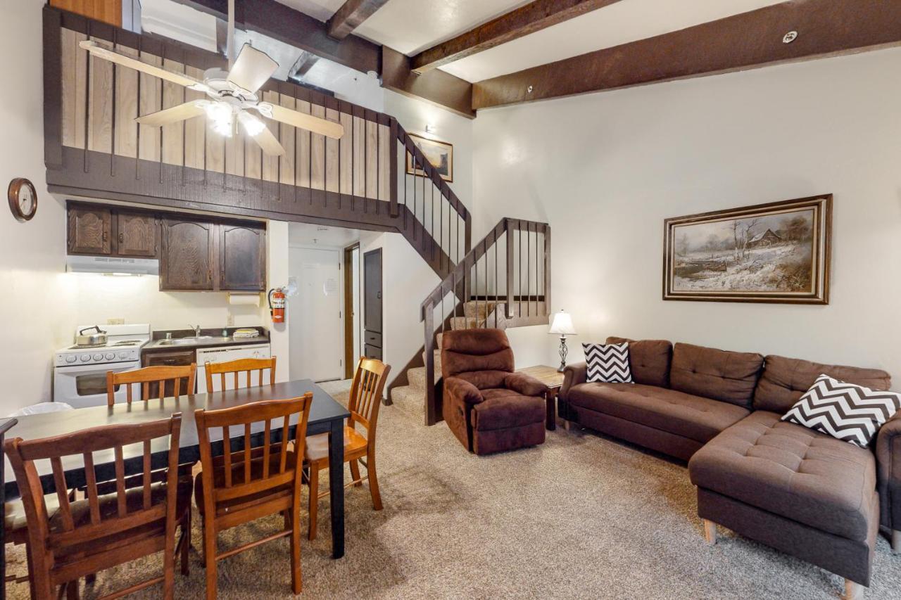 Holiday home Yosemite West Condos *