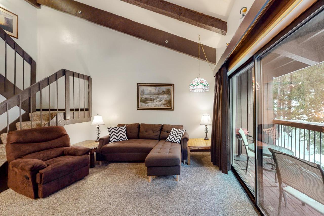 Holiday home Yosemite West Condos *