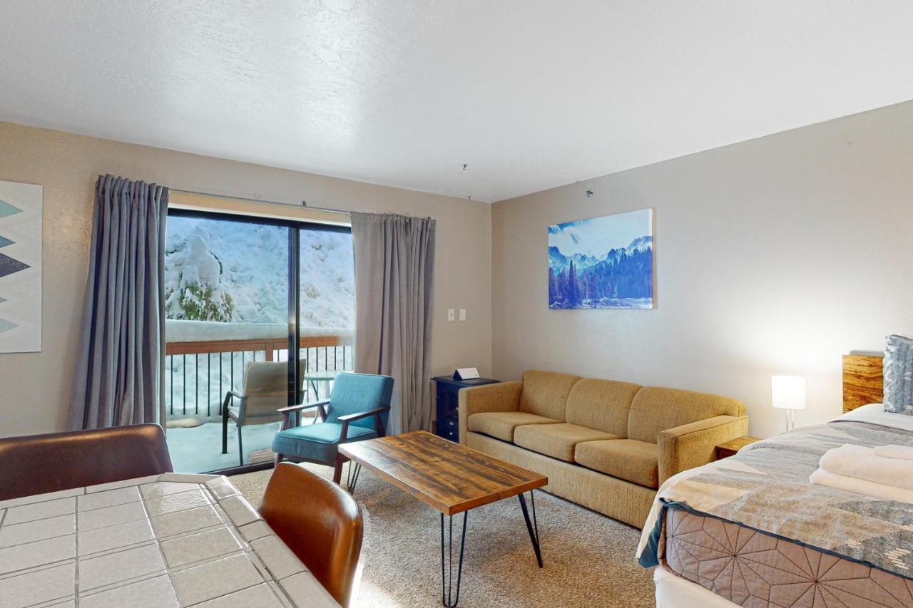 Holiday home Yosemite West Condos *