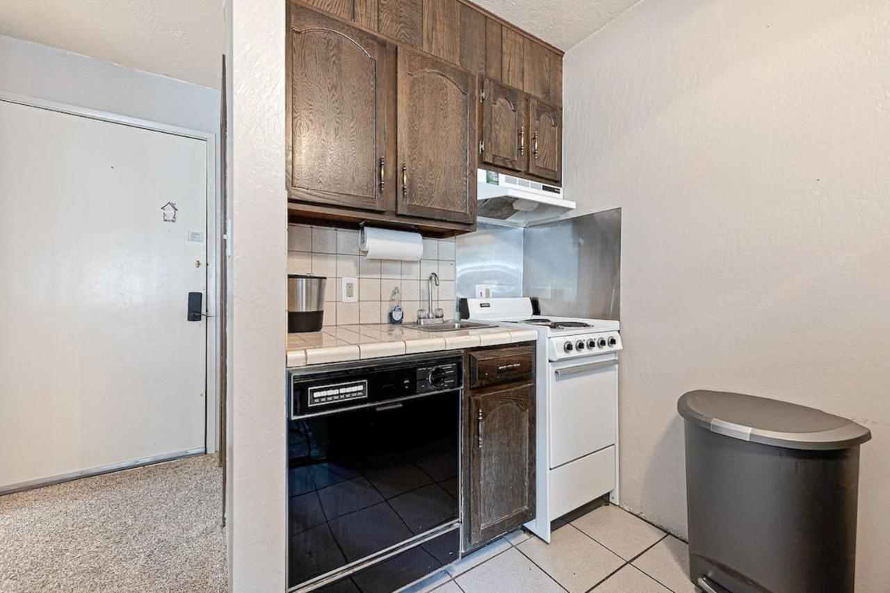 Holiday home Yosemite West Condos *