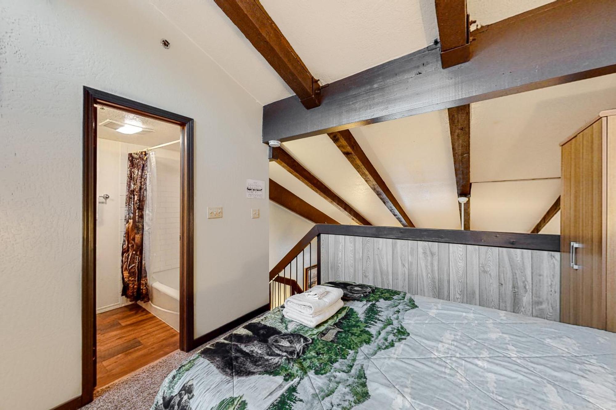Holiday home Yosemite West Condos *