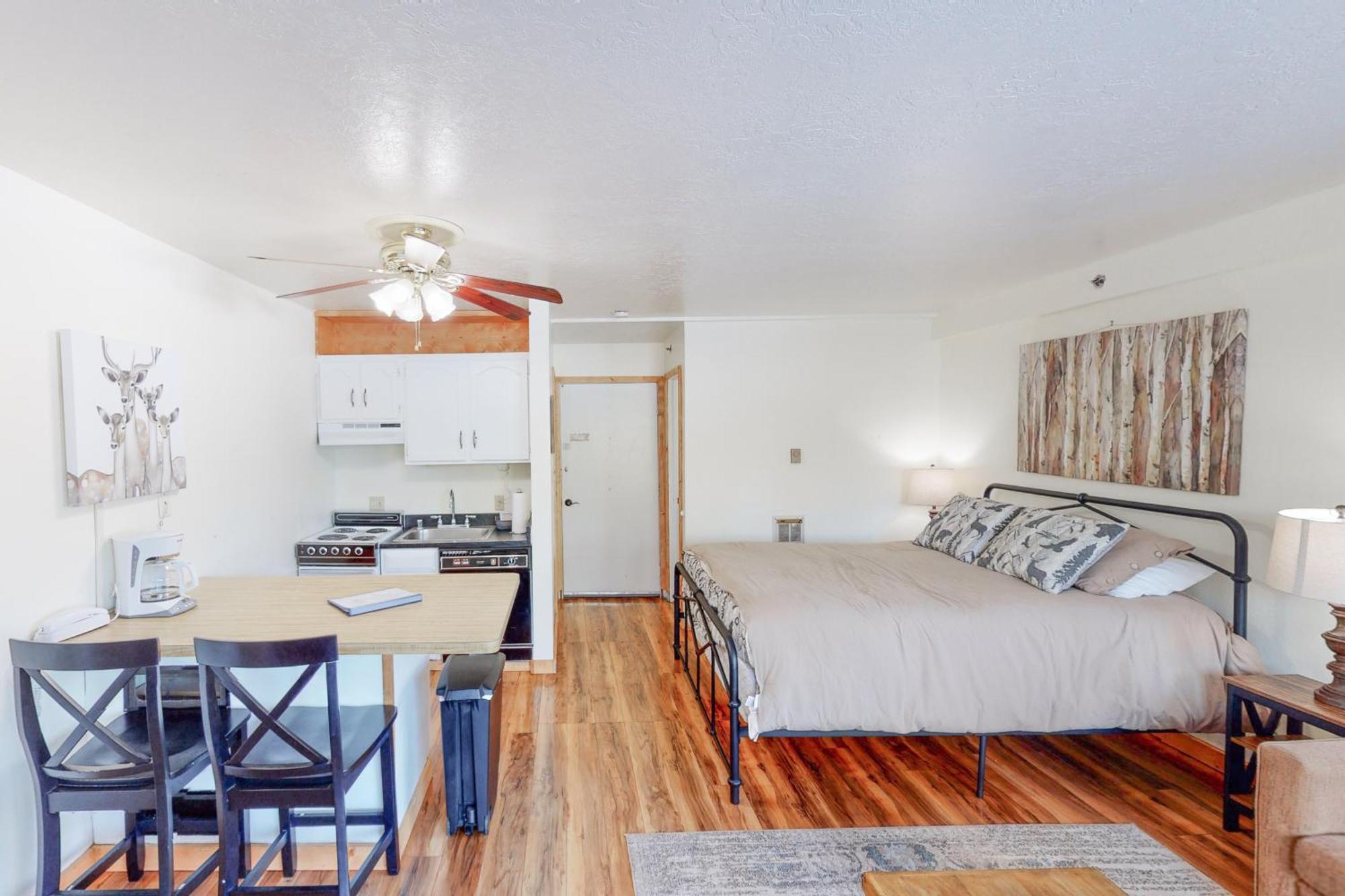 Holiday home Yosemite West Condos *