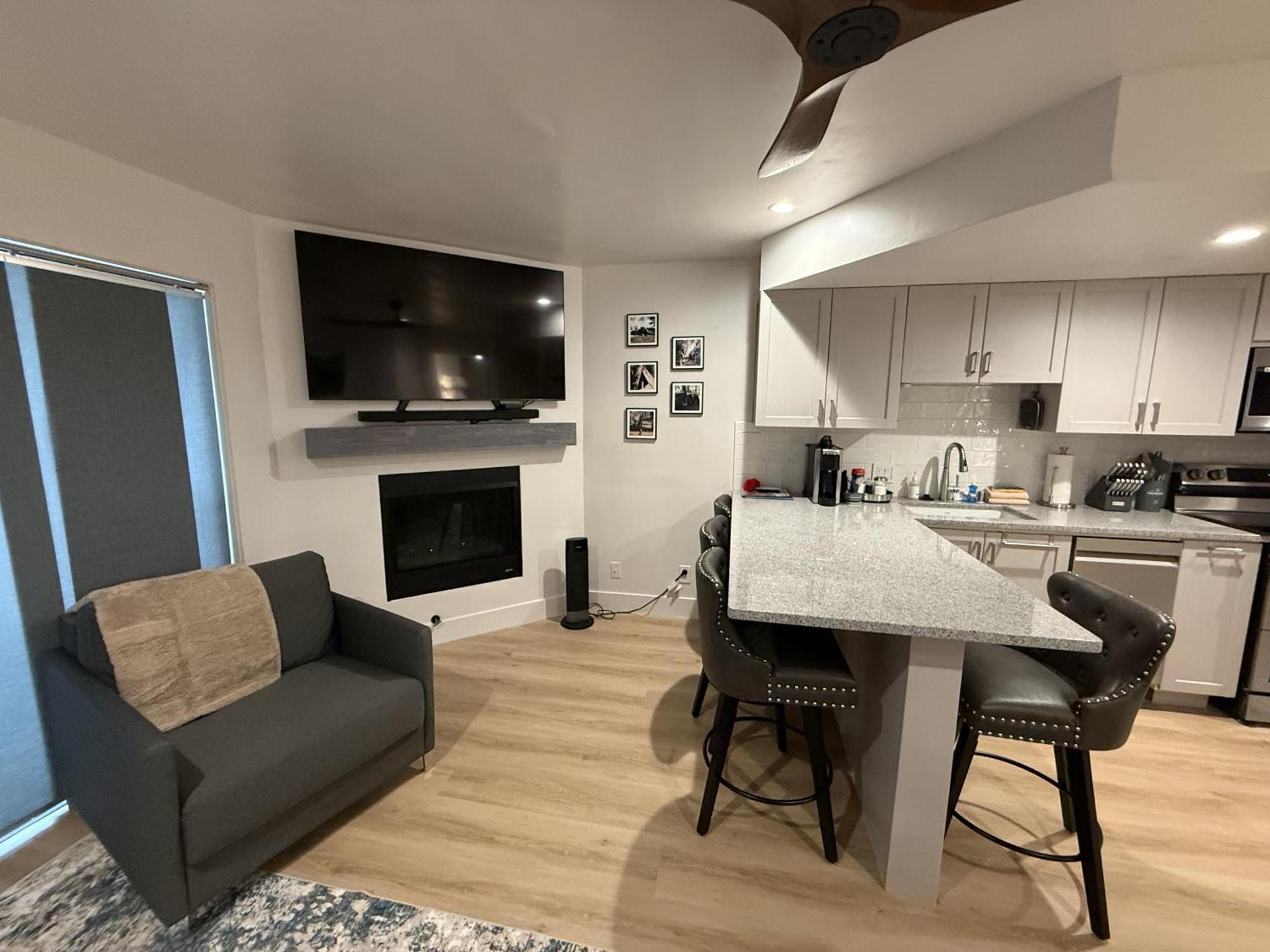Holiday home Yosemite West Condos Yosemite West