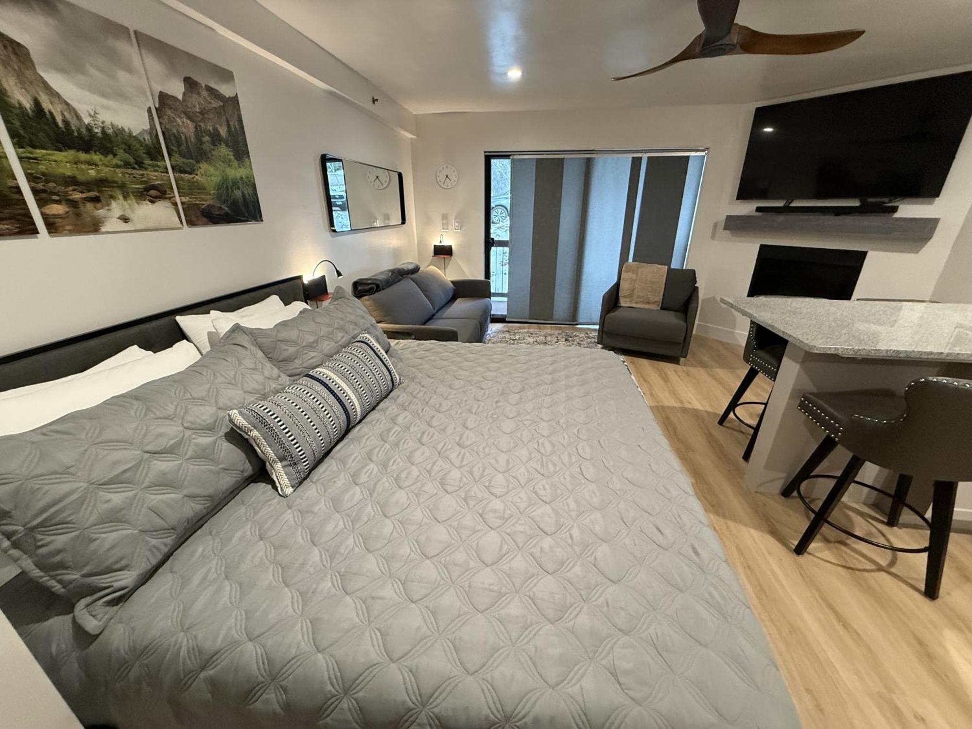 Yosemite West Condos Holiday home