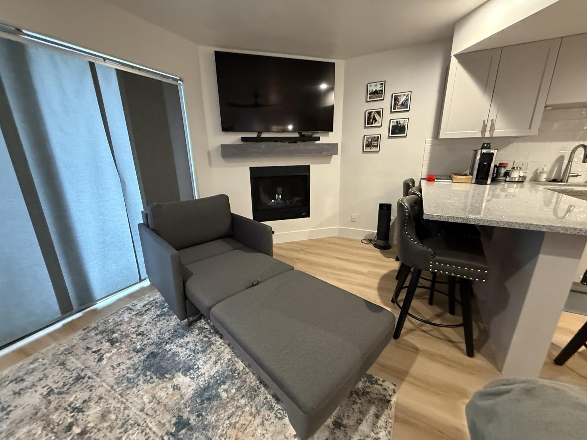 Yosemite West Condos Holiday home